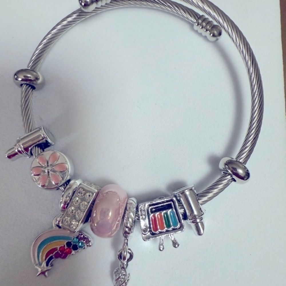 Charm Bracelet